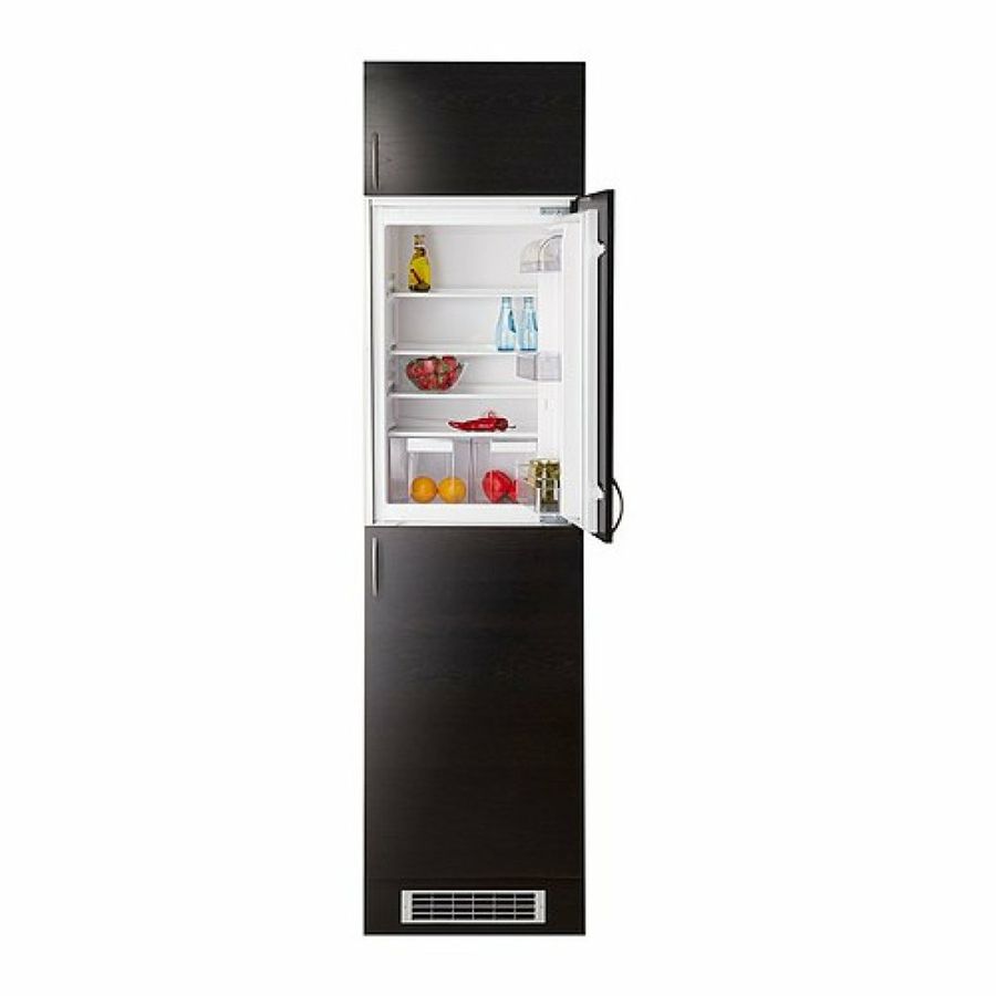 Холодильник узкий 45 купить. Узкий холодильник 40 см двухкамерный Samsung. Холодильник глубиной 45 см высокий двухкамерный. ALUMINOX pkig054vmb1 холодильник. Холодильник узкий 45 см и высокий двухкамерный.