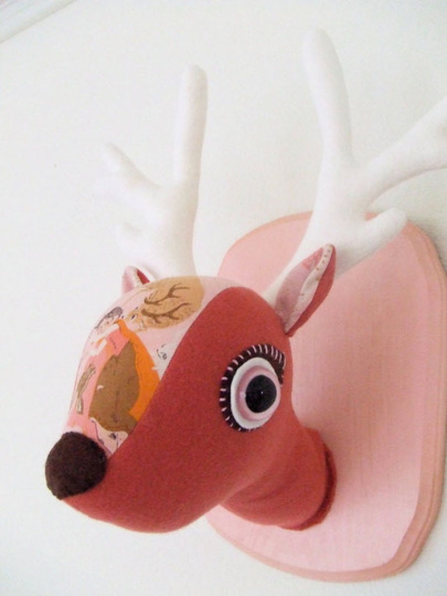 Decoración infantil de paredes