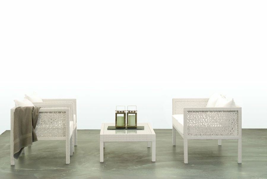 decoración exterior