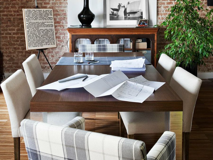 Tapicerías de sillas