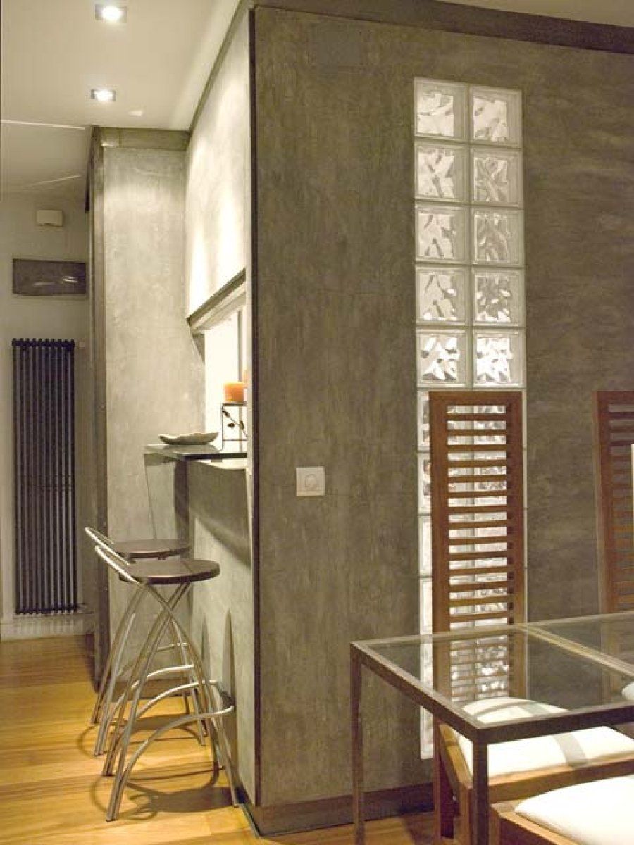 decoración interior