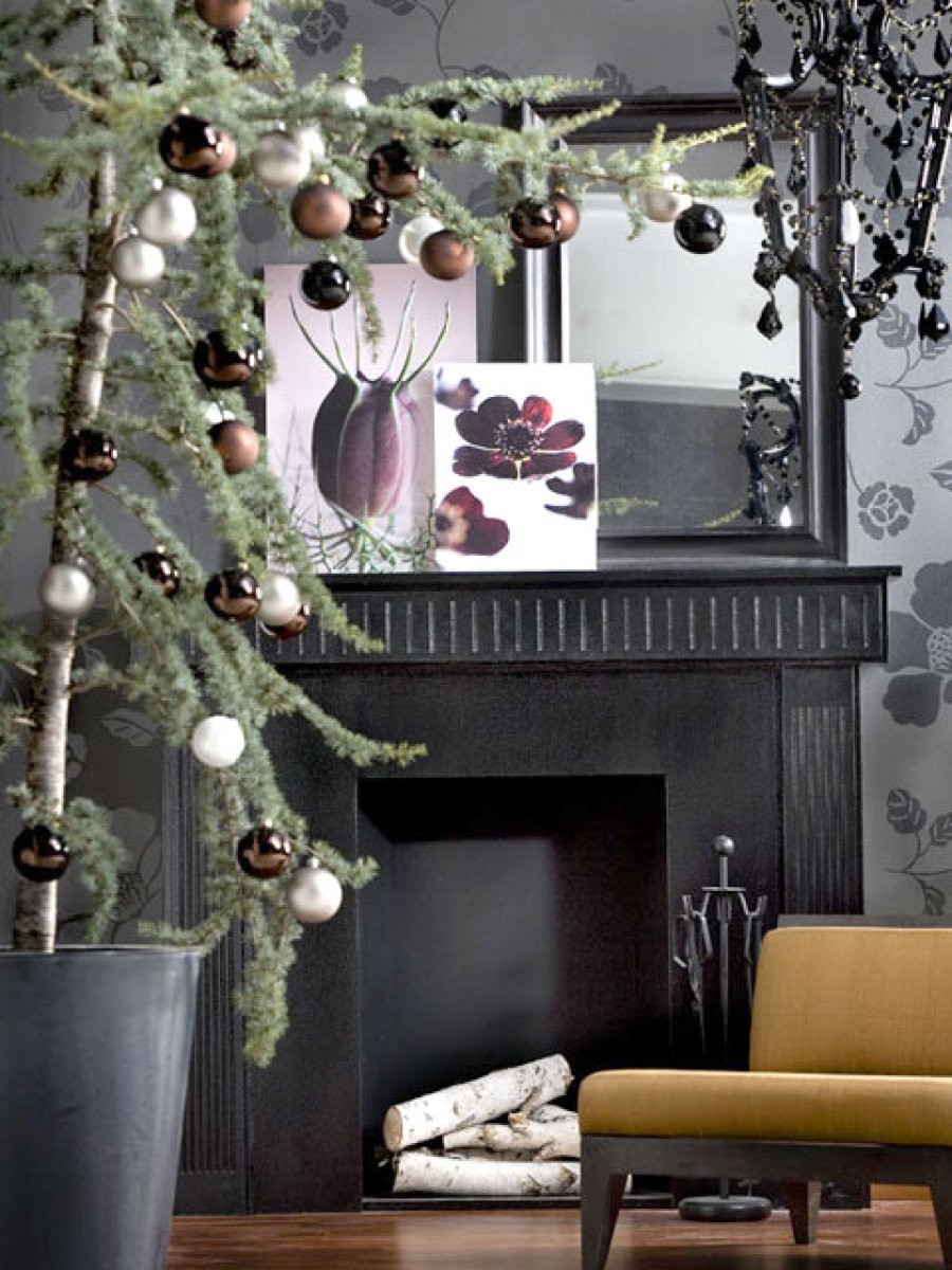 árbol de navidad