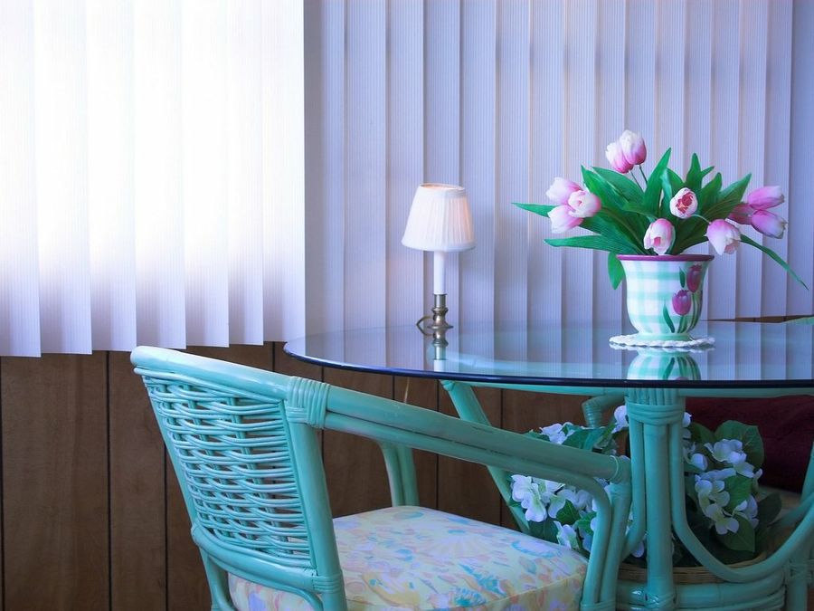 Las cortinas o estores de tendencia que más favorecen a tu casa