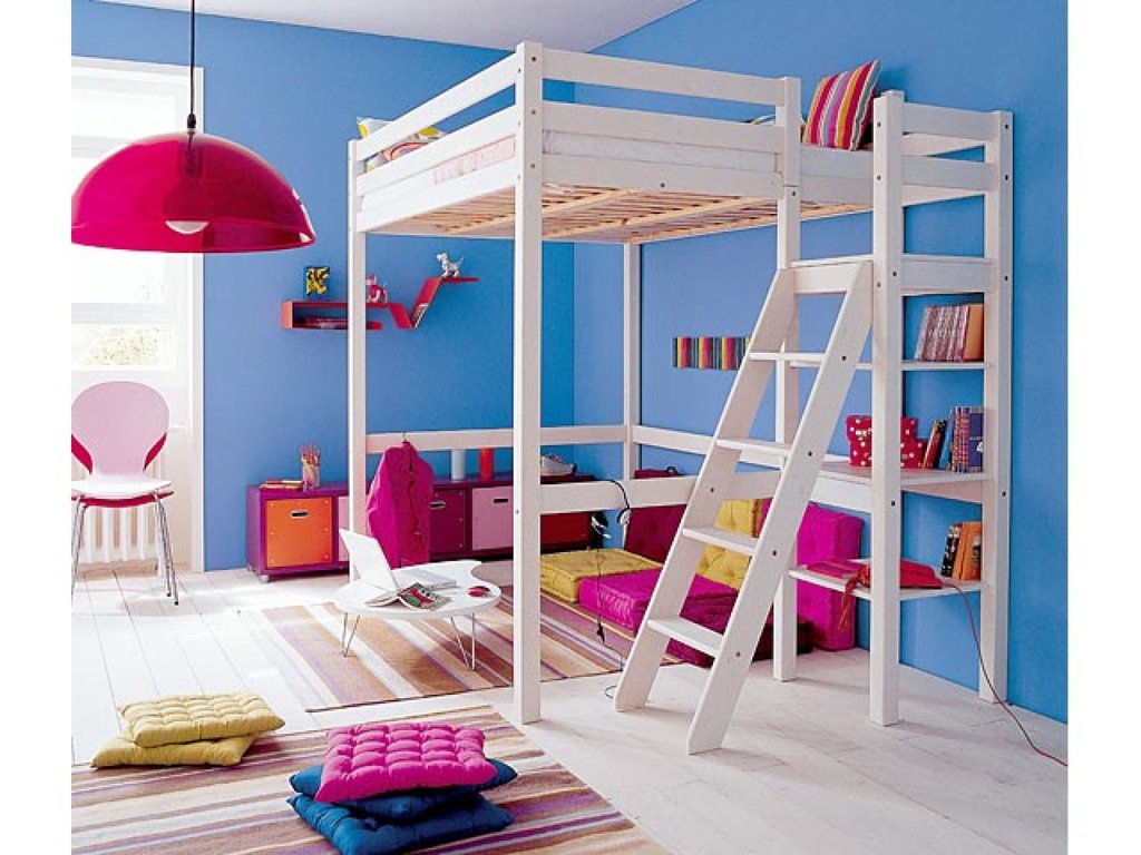 Cómo elegir la cama perfecta para tu dormitorio, image size:1024x768