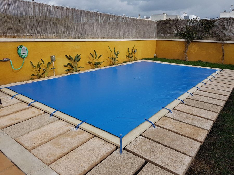 cobertor piscina