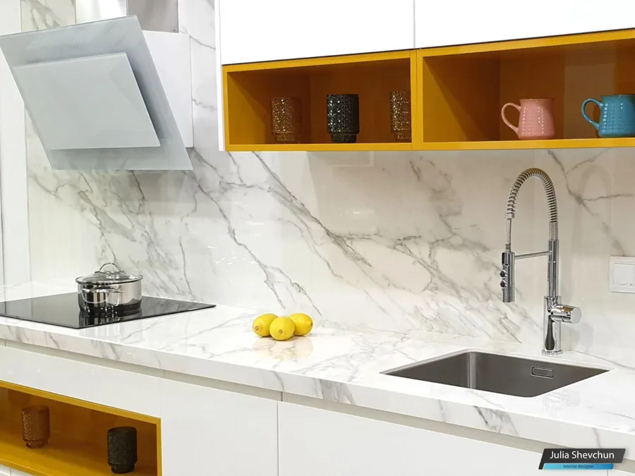 How to Choose a Sink for a Kitchen