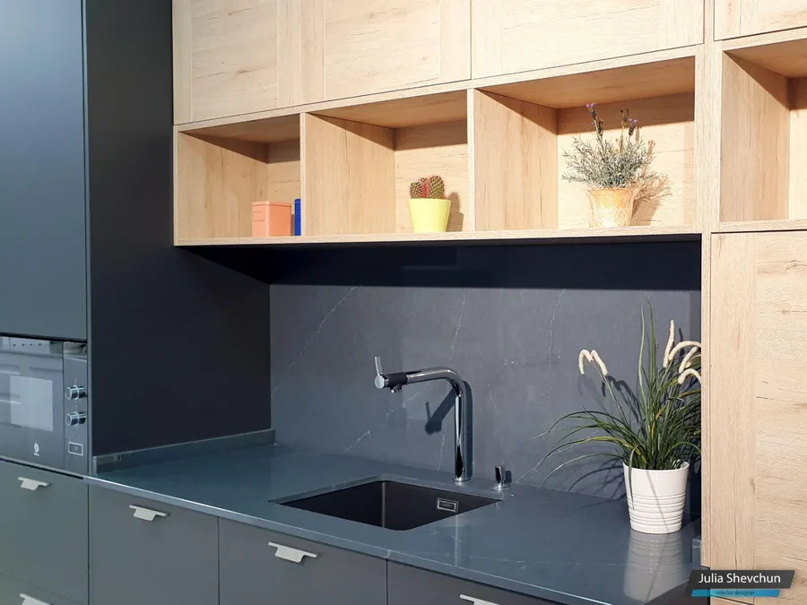 How to Choose a Sink for a Kitchen