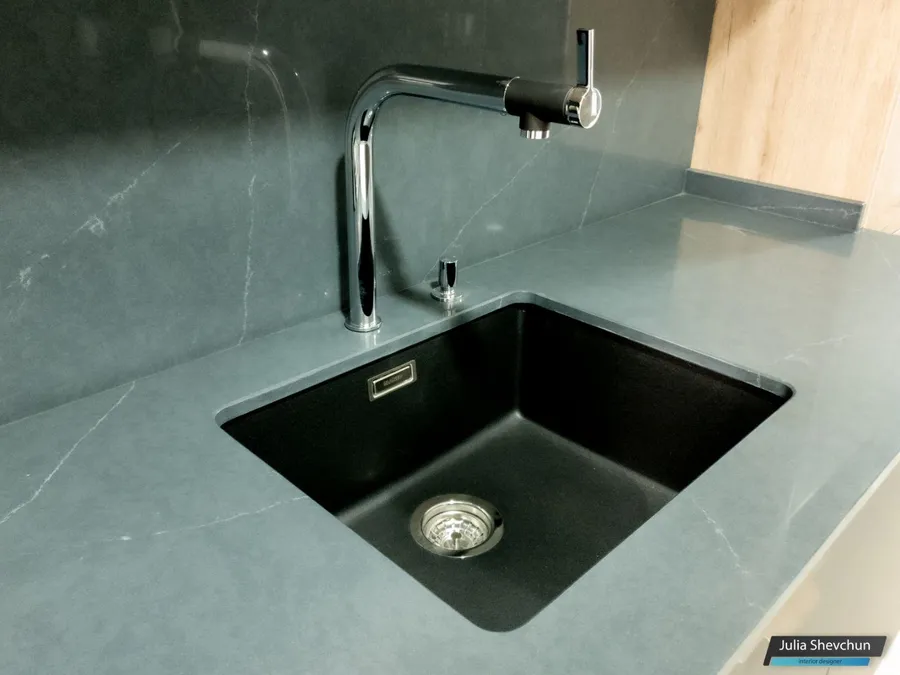 Elegir un fregadero de cocina: qué considerar - Granite Liquidators