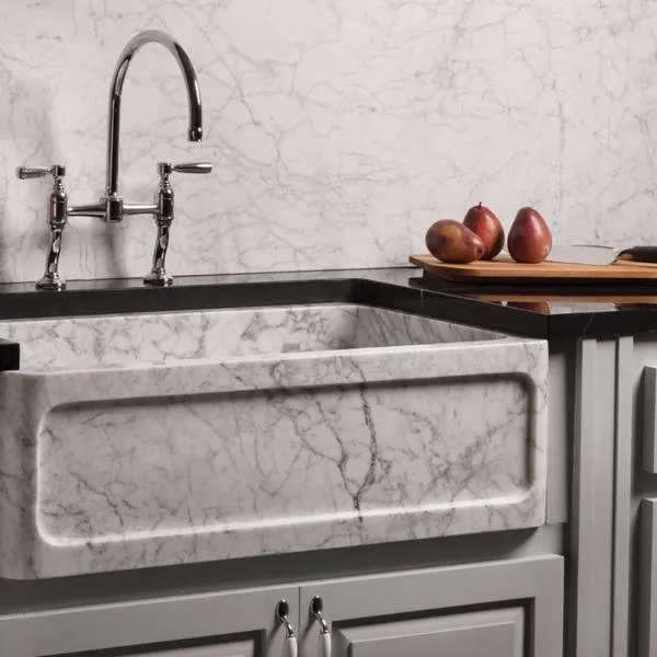 How to Choose a Sink for a Kitchen
