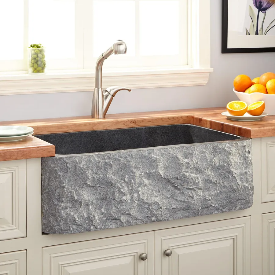 How to Choose a Sink for a Kitchen