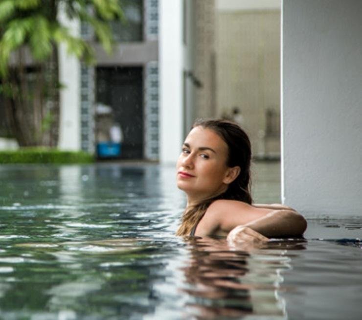 Consejos Para Instalar Una Piscina En La Terraza | Decoración