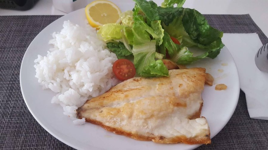 Recetas de arroz con pescado | Cocina