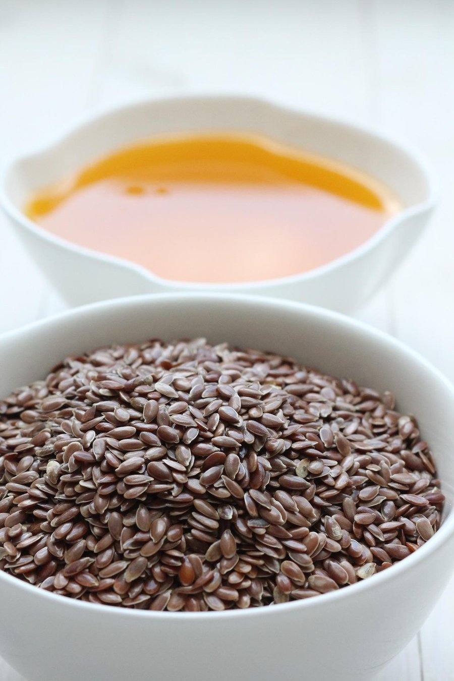 How To Make Flaxseed Oil