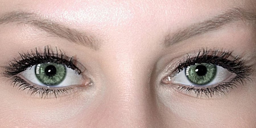 How to Grow Burnt Eyelashes
