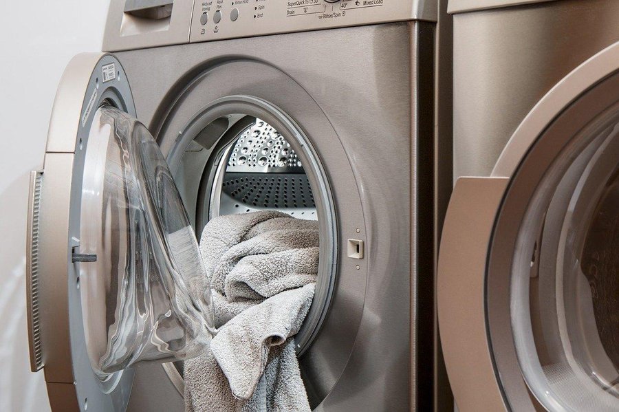How to Clean a Washing Machine with Baking Soda