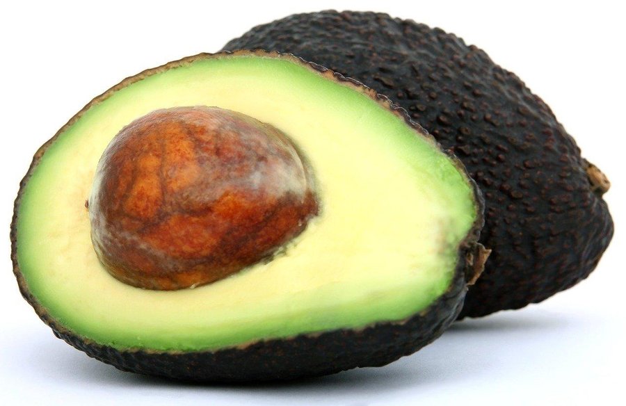 How to Dye Your Hair With Avocado Seed?