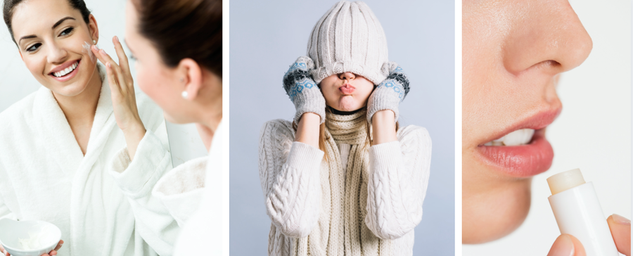 Tricks to Take Care of Your Skin in Winter