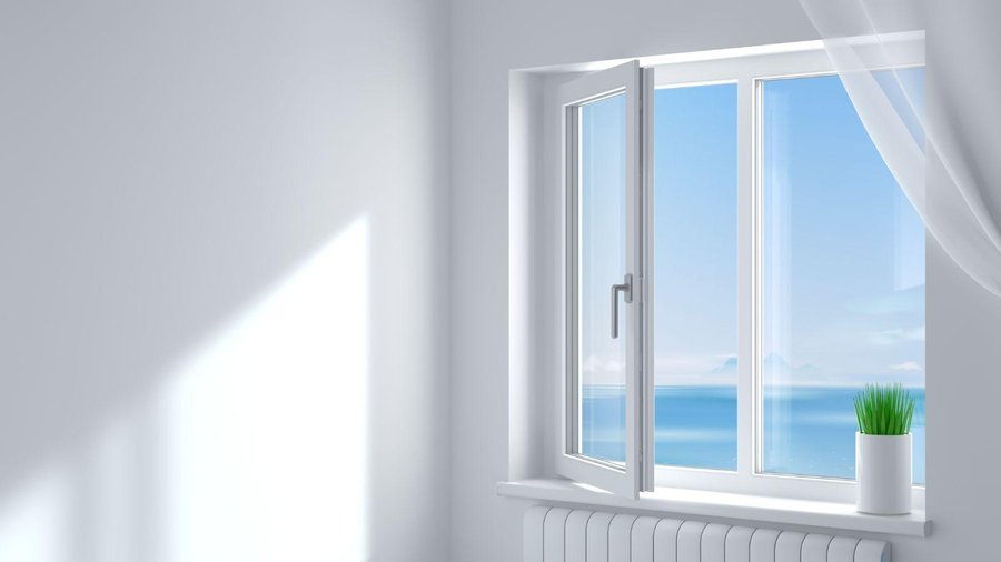 Cómo aislar el ruido en las ventanas - Climalit