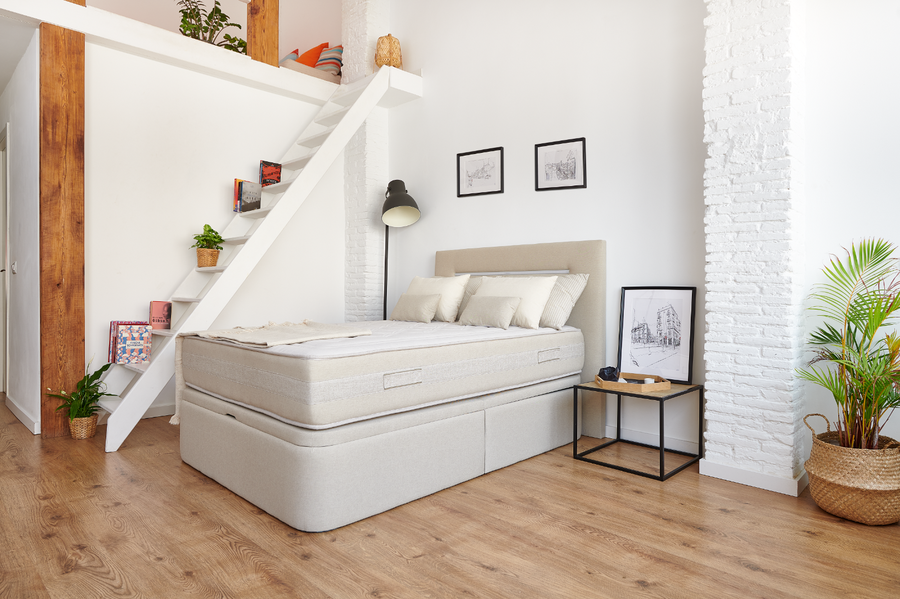 El cabecero de cama que vuestro dormitorio se merece | Decoración