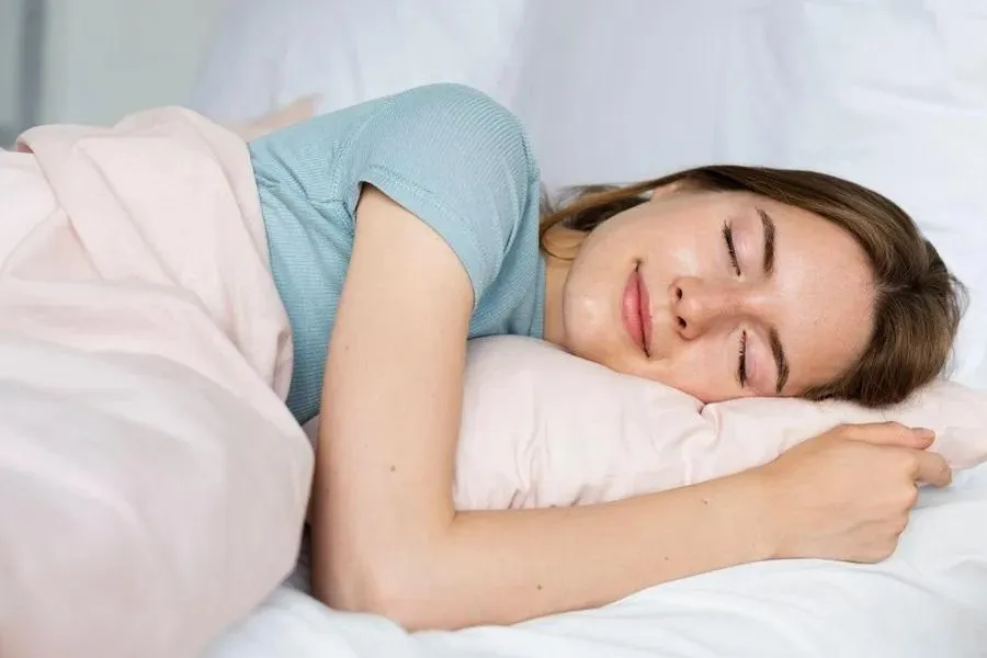 Sleep Faster with These Techniques
