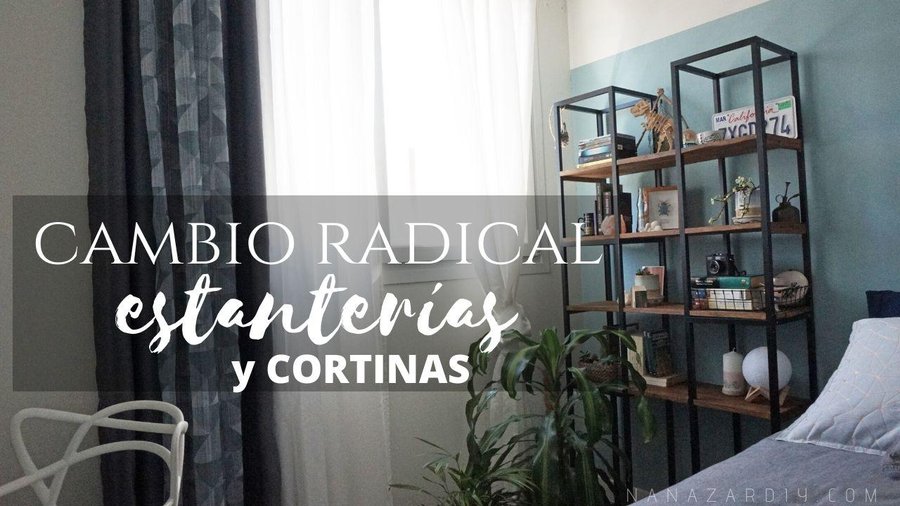 FOTOS DE CORTINAS: Decoración con cortinas, fotos y videos