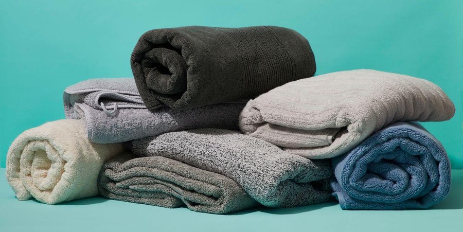 Las mejores telas para toallas | Decoración