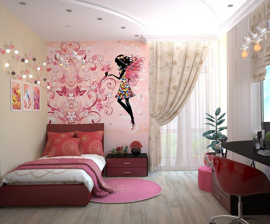 DECO, ¿Cómo decorar una habitación de matrimonio con poco espacio? -…