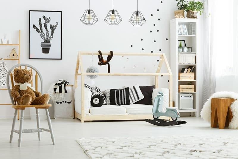 Consejos para montar una habitación infantil perfecta 1