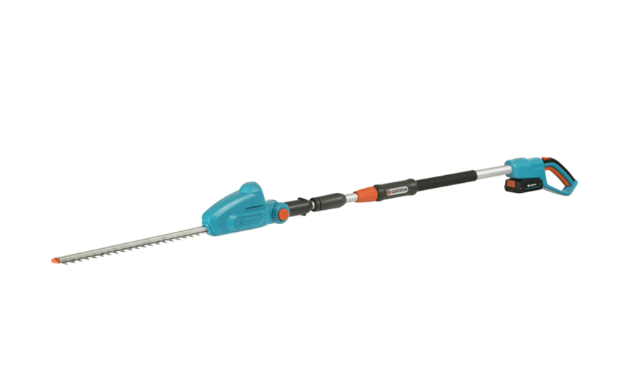 Descubre power4all de Gardena: una batería para todos tus dispositivos