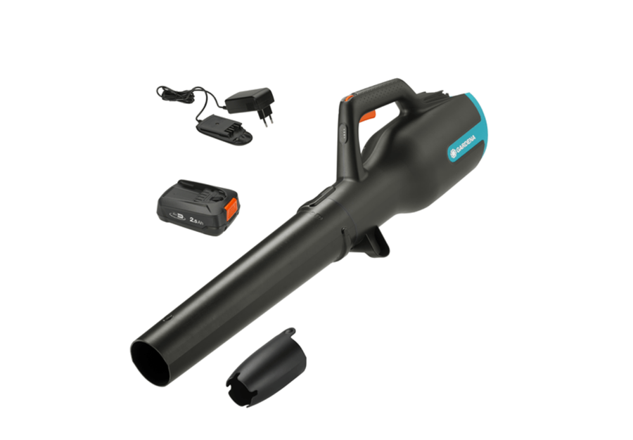 Descubre power4all de Gardena: una batería para todos tus dispositivos