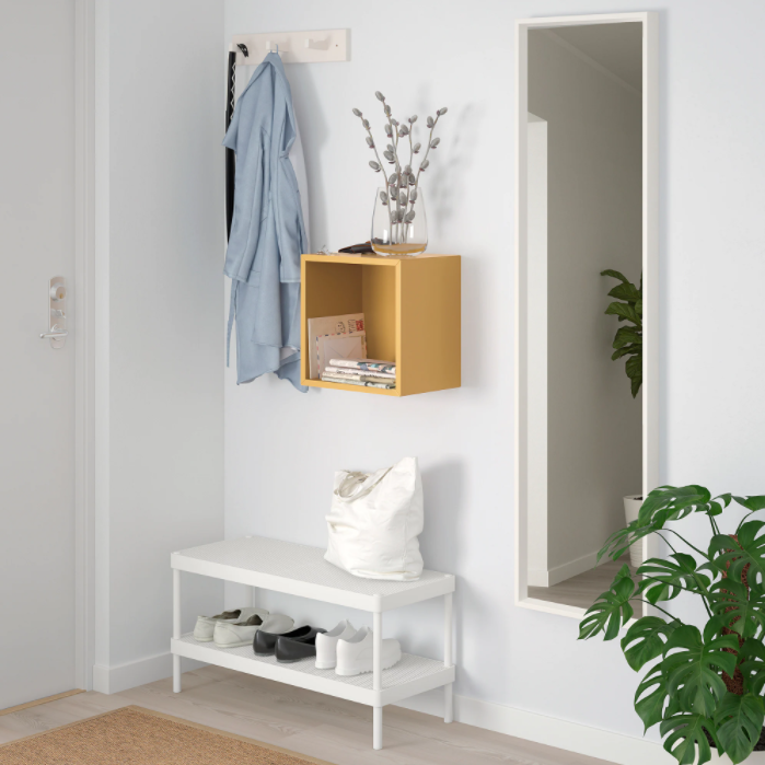 Estantería EKET de IKEA