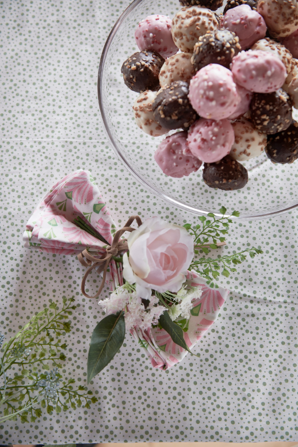 Edición limitada INBJUDEN de IKEA