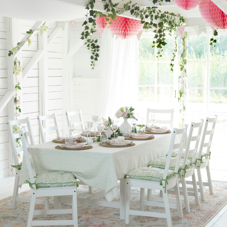 Edición limitada INBJUDEN de IKEA