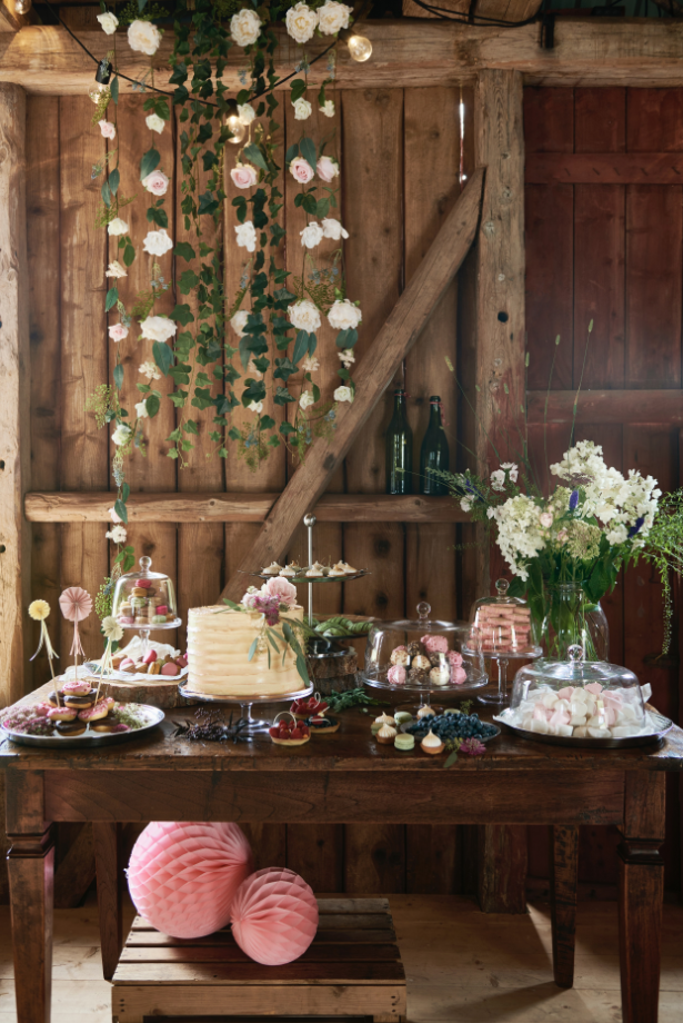 Edición limitada INBJUDEN de IKEA