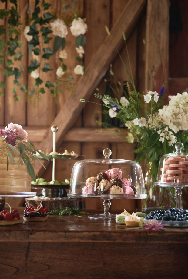 Edición limitada INBJUDEN de IKEA