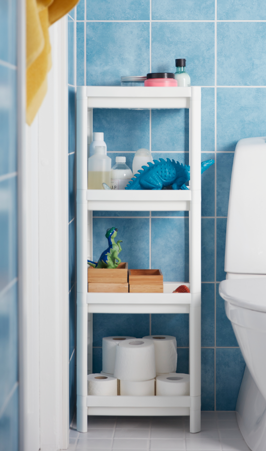 Estantería VESKEN de IKEA