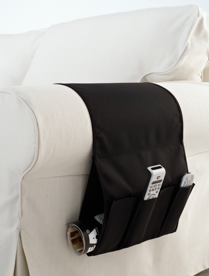 Organizador de mandos FLÖRT de IKEA