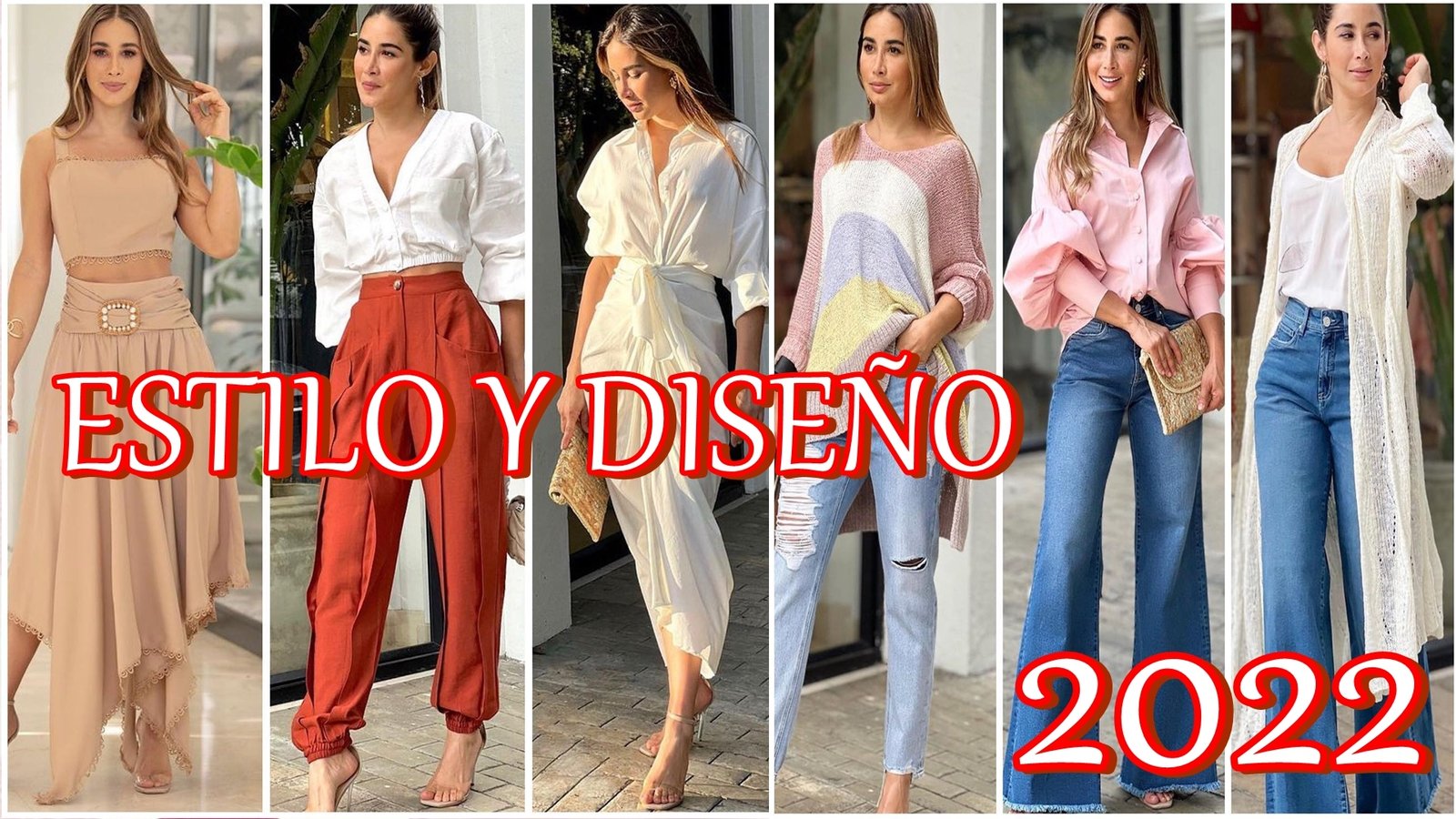 Moda de Mujeres Ideas y estilos para combinar tu ropa, outfits: Cómo vestir elegante y sofisticada