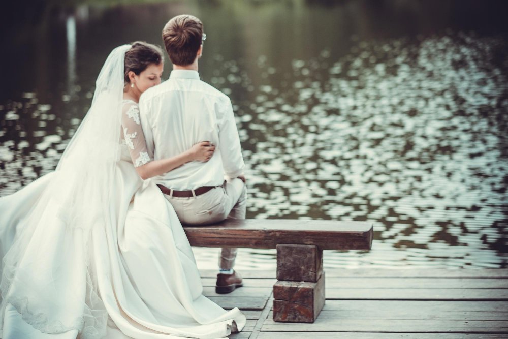 3 ceremonias simbólicas para bodas personales y emotivas