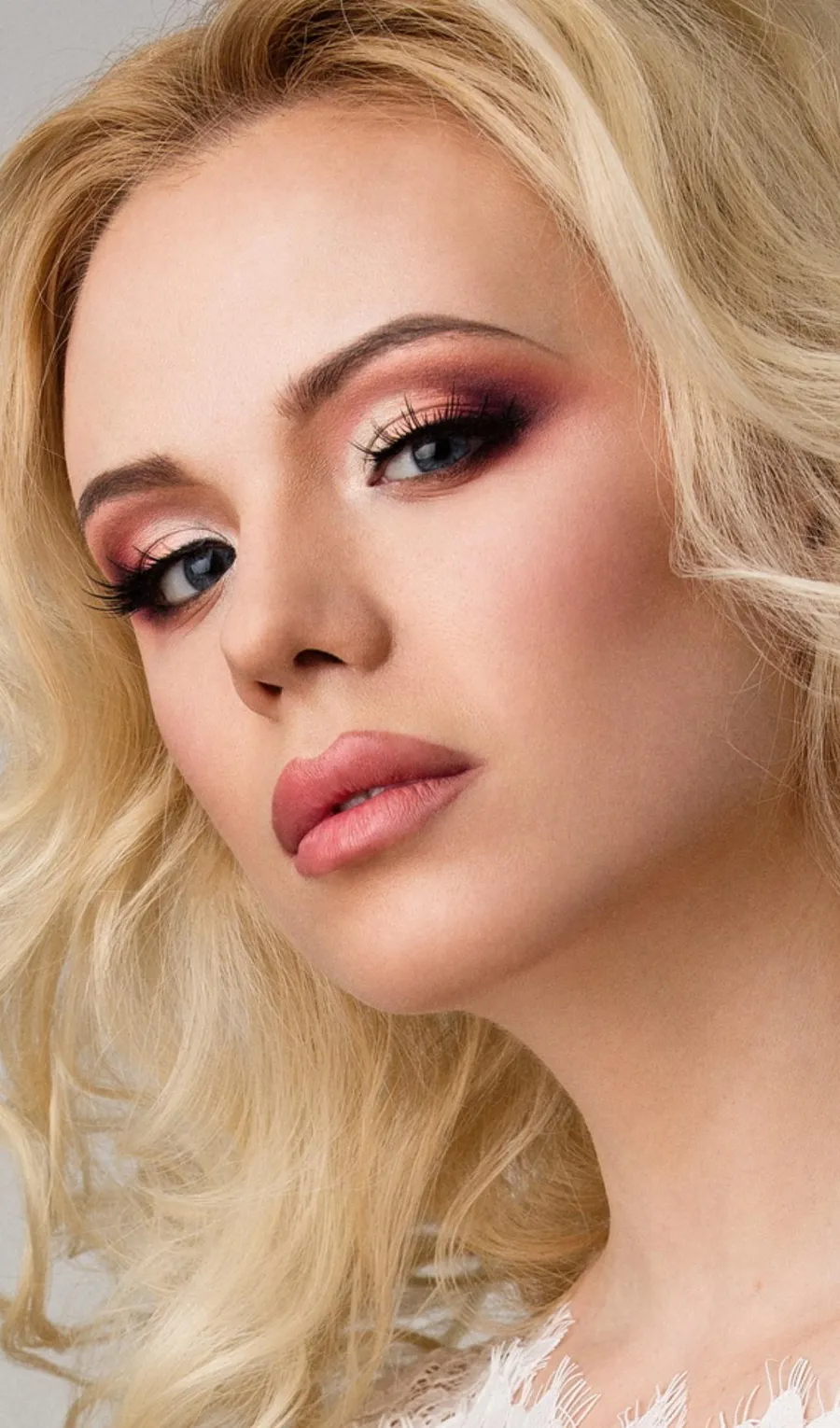 Maquillaje natural para novias: consigue el perfecto look 'no make