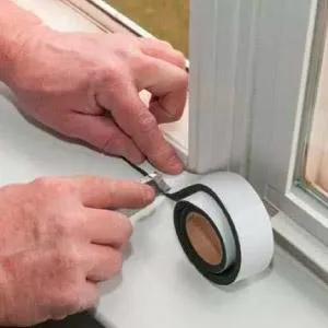 Vídeo tutorial: aislar una ventana del frío, calor y ruido de forma fácil y  económica
